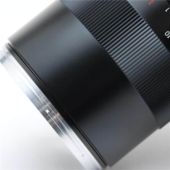 Makro-Planar T* 100mm F2 ZF(ニコンF用)