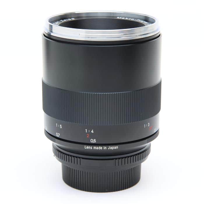 Makro-Planar T* 100mm F2 ZF(ニコンF用)