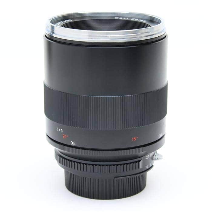 Makro-Planar T* 100mm F2 ZF(ニコンF用)