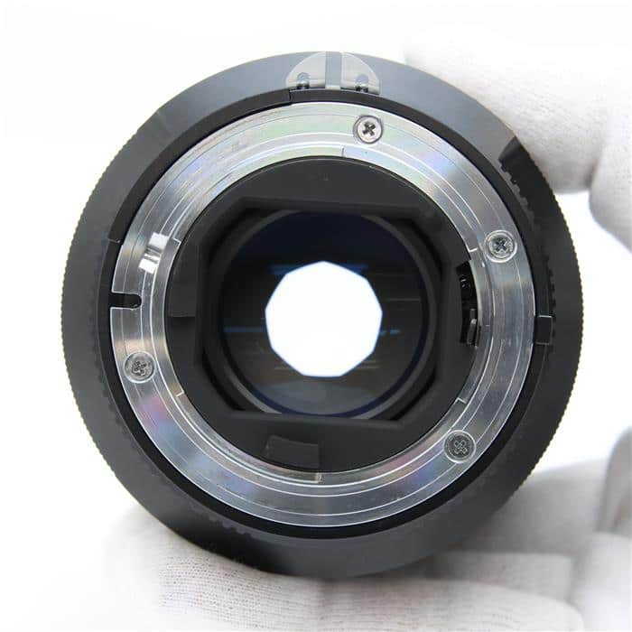 Makro-Planar T* 100mm F2 ZF(ニコンF用)