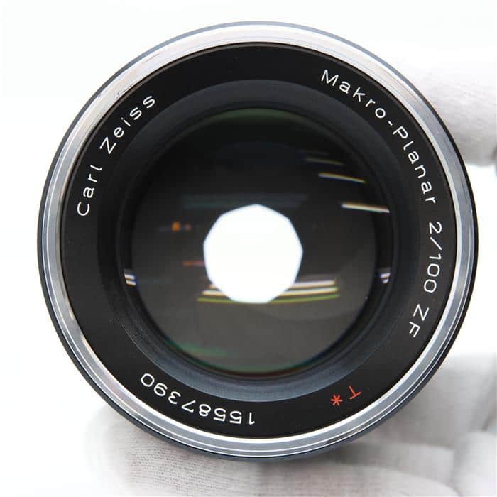 Makro-Planar T* 100mm F2 ZF(ニコンF用)