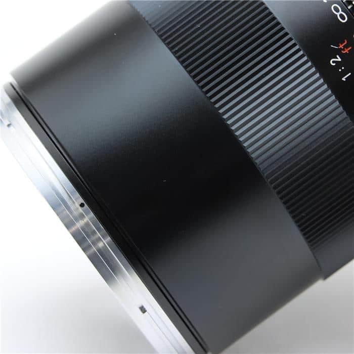 Makro-Planar T* 100mm F2 ZF(ニコンF用)