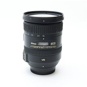 AF-S DX NIKKOR 18-200mm f/3.5-5.6G ED VR II」の商品検索結果