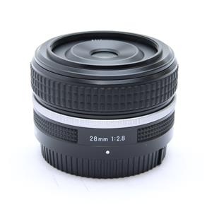 Nikon (ニコン) NIKKOR Z 28mm F2.8 （Special Edition） メイン