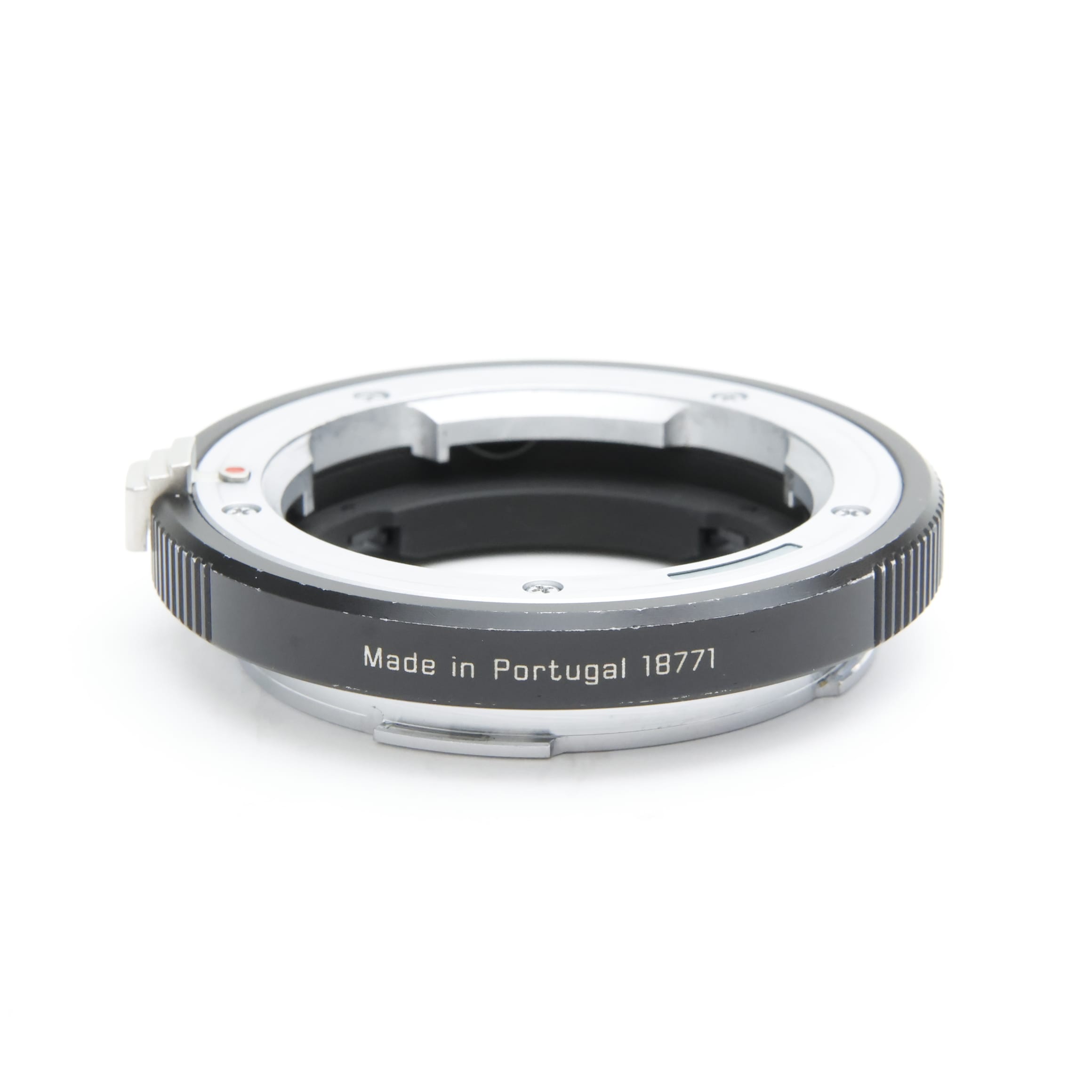 中古)Leica (ライカ) Mレンズアダプター ライカMレンズ/ライカSL・TL
