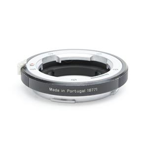 新品)Leica (ライカ) Mレンズアダプター ライカMレンズ/ライカSL・TL