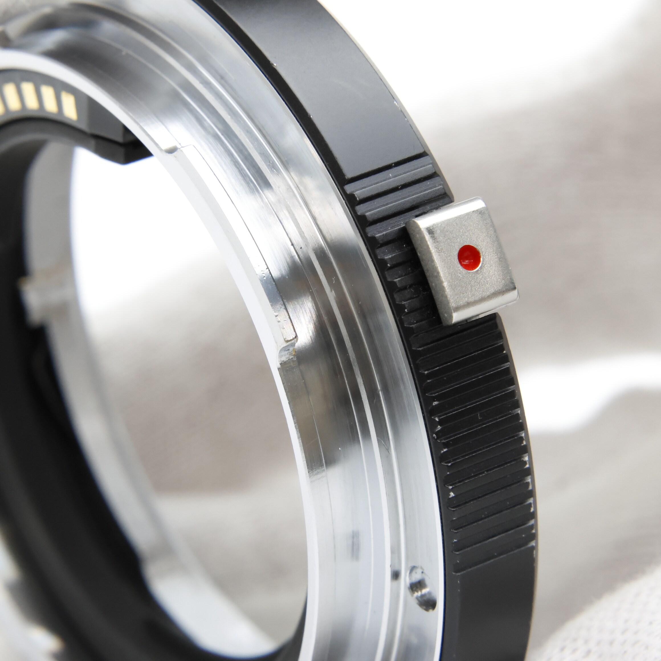 中古)Leica (ライカ) Mレンズアダプター ライカMレンズ/ライカSL・TL