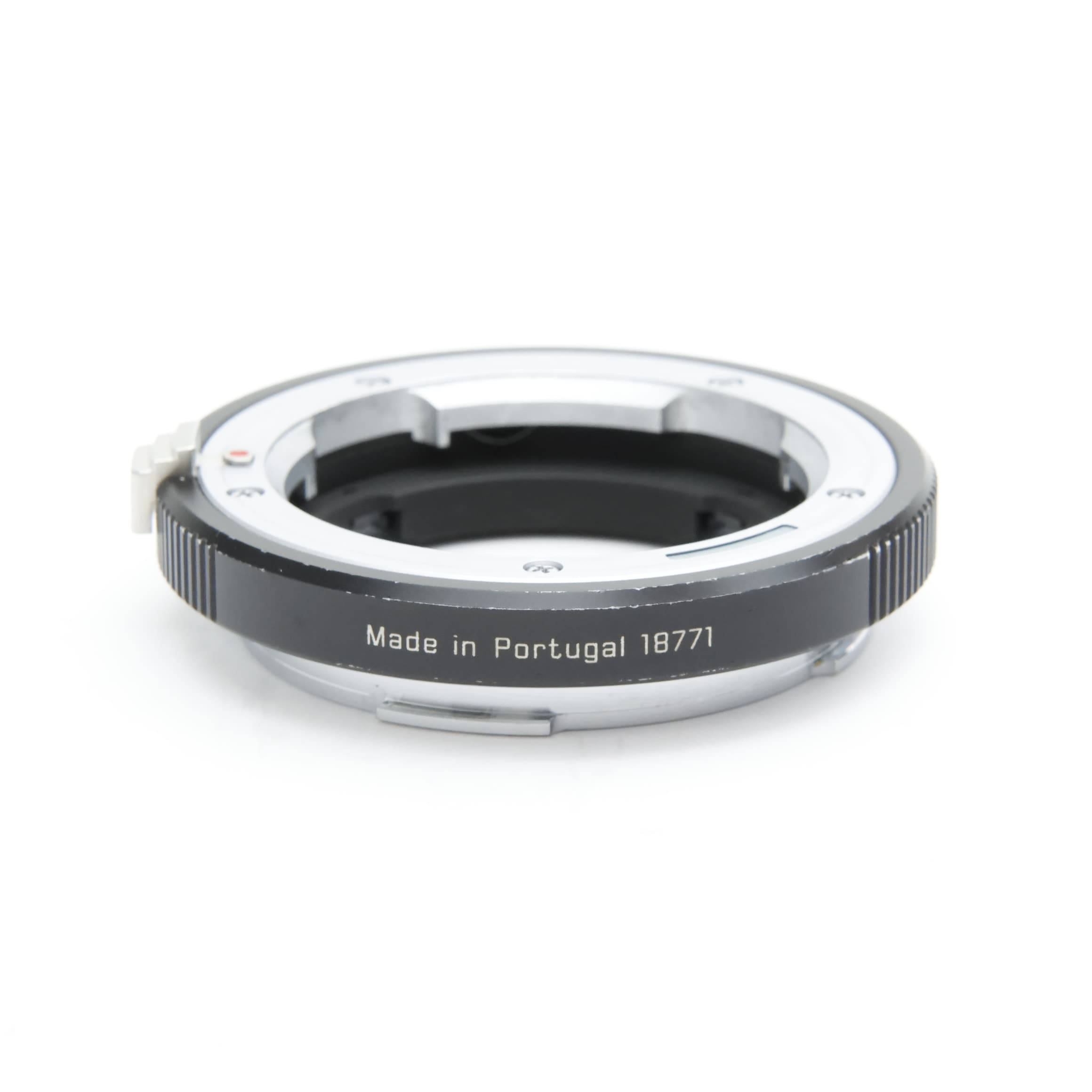 マップカメラ 焦点工房 マウントアダプターライカMレンズ-ライカSLTLボディ用 中古)Leica (ライカ) Mレンズアダプター ライカMレンズ/ライカSL・TL