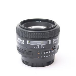AI AF Nikkor 50mm f/1.4D」の商品検索結果 | デジタルカメラ、ミラー