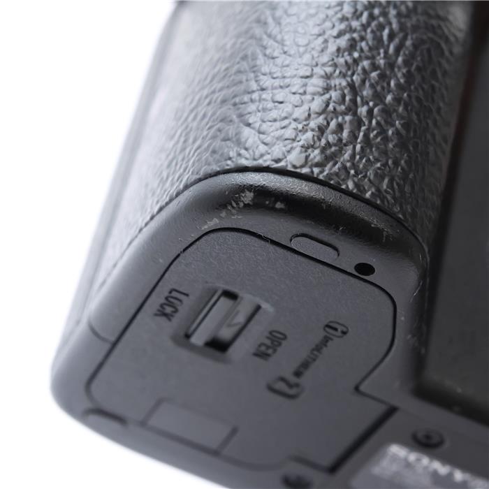 中古)SONY (ソニー) α7III ボディ ILCE-7M3（商品ID：3717030903900