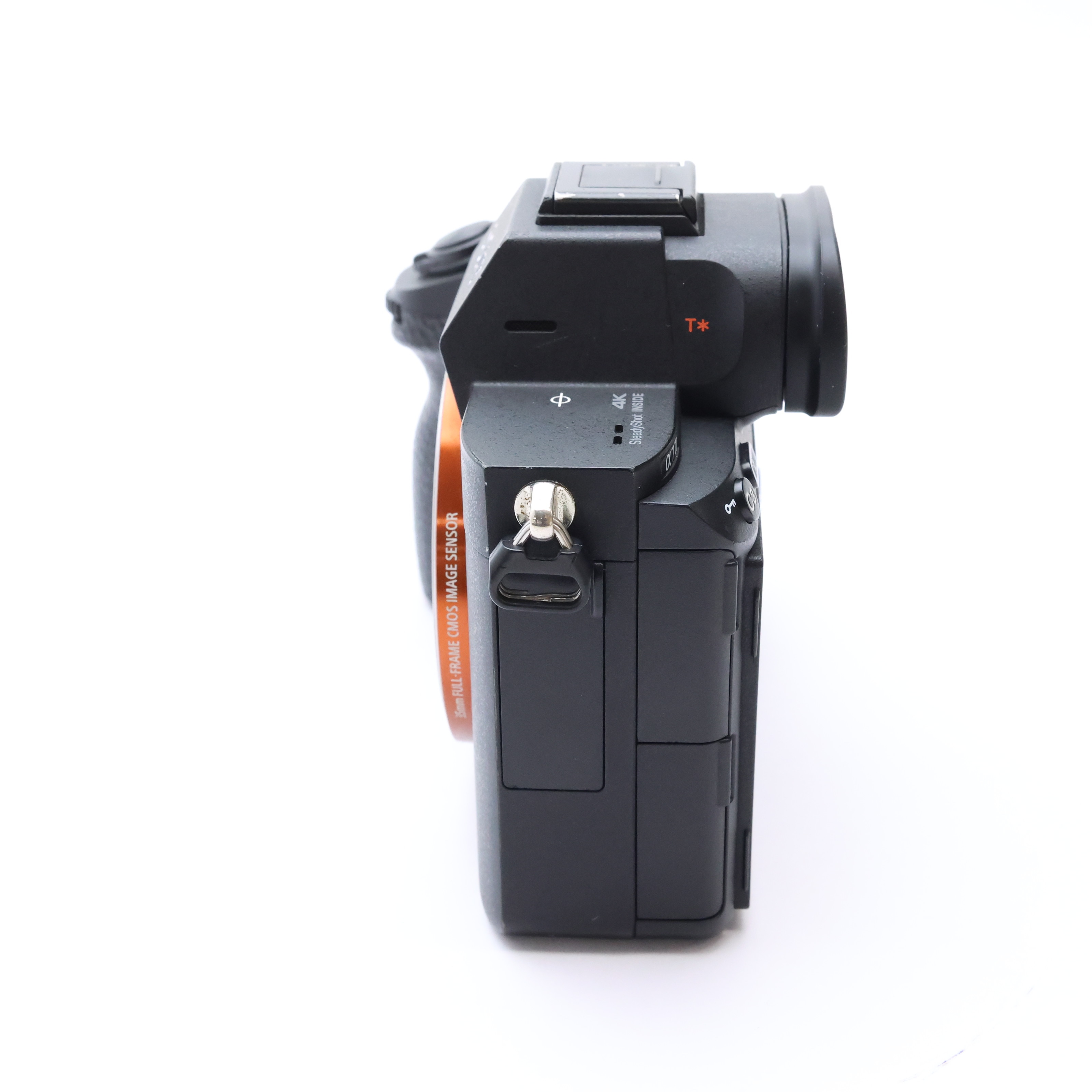 中古)SONY (ソニー) α7III ボディ ILCE-7M3（商品ID：3717030903900