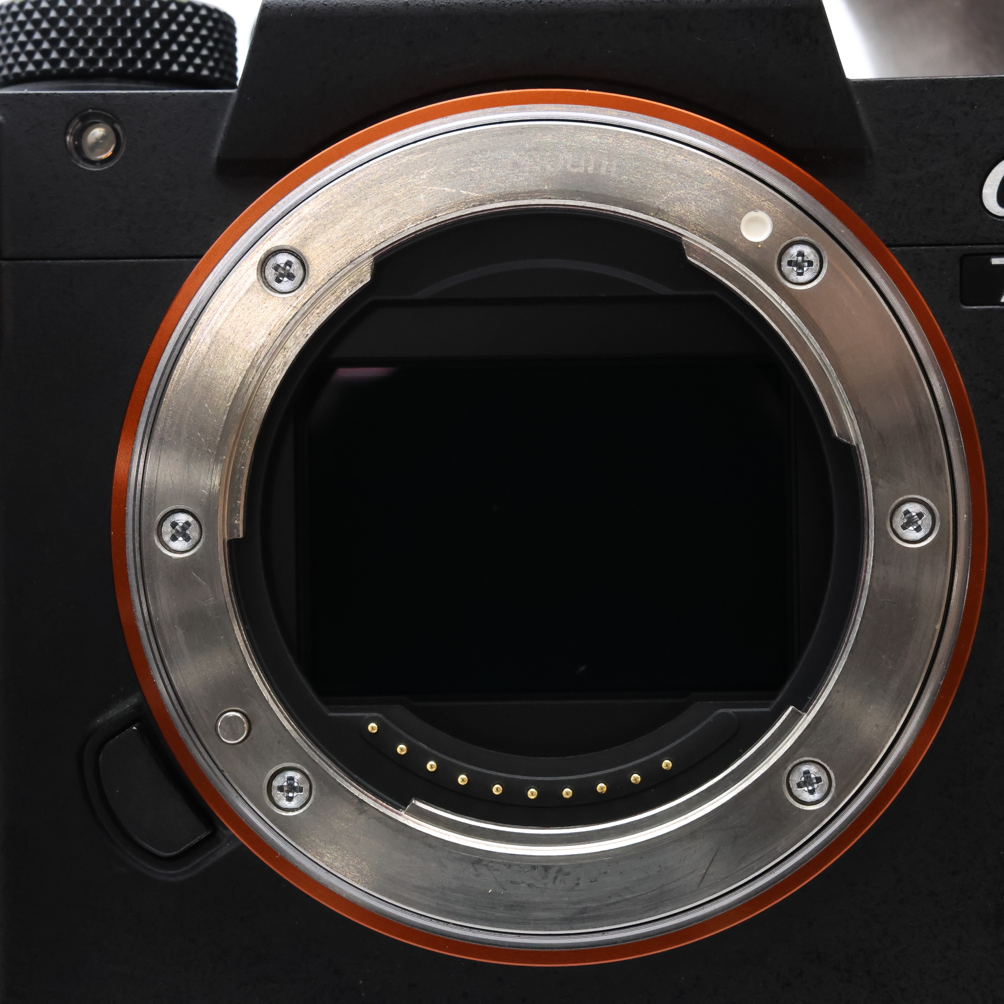 中古)SONY (ソニー) α7III ボディ ILCE-7M3（商品ID：3717030903900