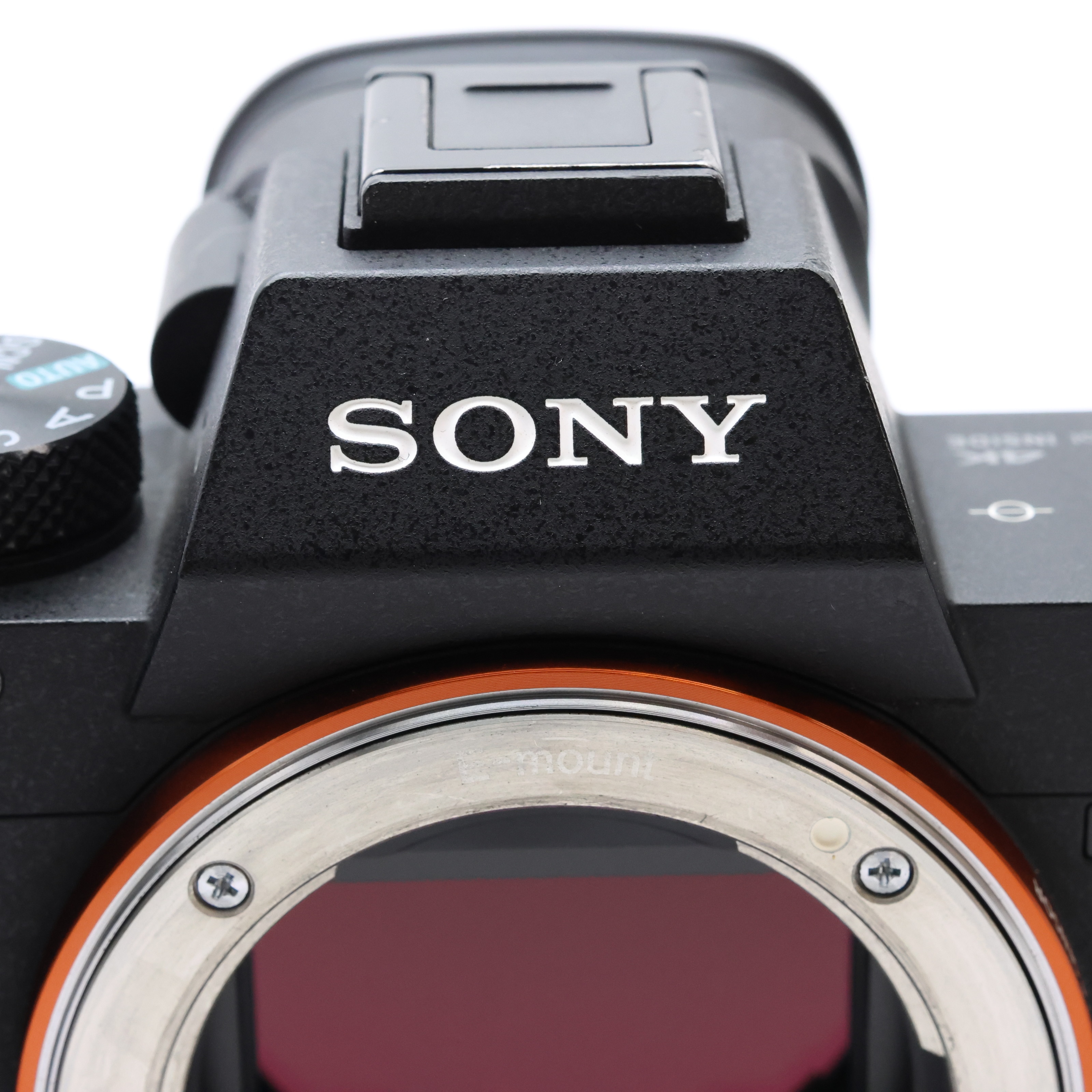 中古)SONY (ソニー) α7III ボディ ILCE-7M3（商品ID：3717030903900