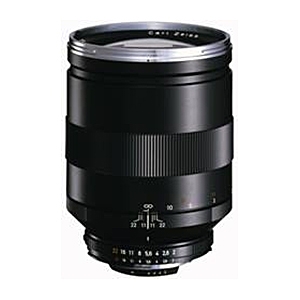 Carl Zeiss (カールツァイス) APO Sonnar T*135mm F2 ZF.2（ニコンF用）