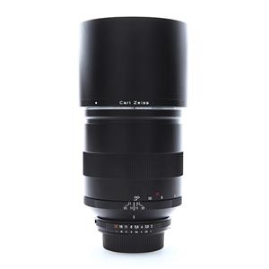 Carl Zeiss (カールツァイス) APO Sonnar T*135mm F2 ZF.2（ニコンF用）