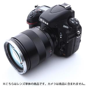 Carl Zeiss (カールツァイス) APO Sonnar T*135mm F2 ZF.2（ニコンF用）