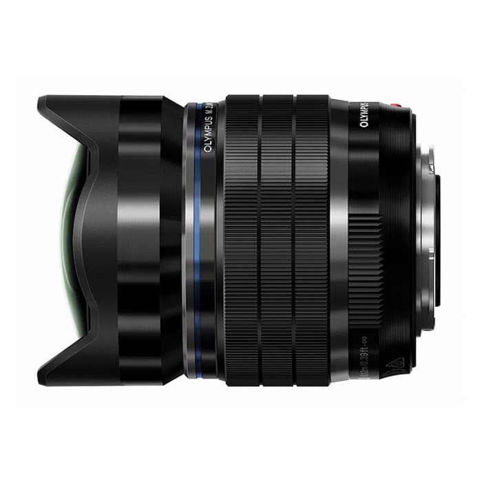 (新品)OLYMPUS (オリンパス) M.ZUIKO DIGITAL ED 8mm F1.8 Fisheye  PRO（商品ID：4545350047900）詳細ページ | デジタルカメラ、ミラーレスカメラ、交換レンズの総合サイト｜マップカメラ