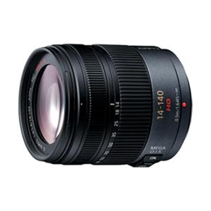 Panasonic (パナソニック) LUMIX G VARIO HD 14-140mm F4.0-5.8 ASPH. MEGA O.I.S