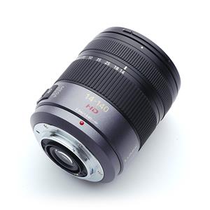Panasonic (パナソニック) LUMIX G VARIO HD 14-140mm F4.0-5.8 ASPH. MEGA O.I.S