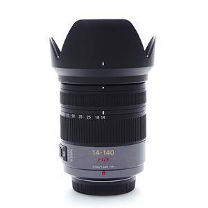 Panasonic (パナソニック) LUMIX G VARIO HD 14-140mm F4.0-5.8 ASPH. MEGA O.I.S