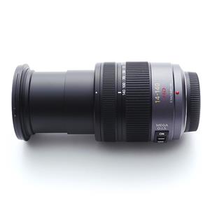 Panasonic (パナソニック) LUMIX G VARIO HD 14-140mm F4.0-5.8 ASPH. MEGA O.I.S
