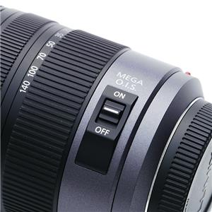 Panasonic (パナソニック) LUMIX G VARIO HD 14-140mm F4.0-5.8 ASPH. MEGA O.I.S
