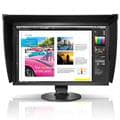 EIZO (エイゾー) 24.1型カラーマネージメント液晶モニター ColorEdge CG2420-ZBK ブラック