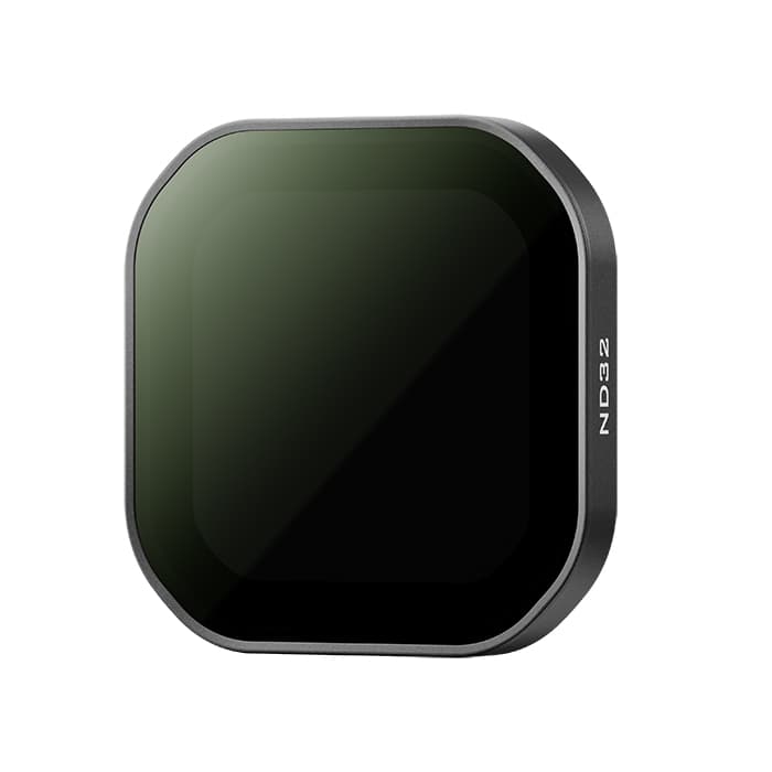 新品)Insta360(インスタサンロクマル) Ace Pro 2 NDフィルターセット