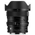 SIGMA (シグマ) Contemporary 20mm F2 DG（ライカSL/TL用） ブラック