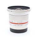 ROKINON（ロキノン） 12mm F2 NCS  （フジフイルムX用） シルバー