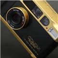 CONTAX (コンタックス) T2 (60th) ゴールド