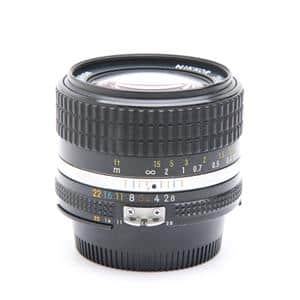 Nikon (ニコン) Ai Nikkor 28mm F2.8」の商品検索結果 | デジタル ...