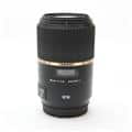 TAMRON (タムロン) SP 90mm F2.8 Di MACRO 1:1 VC USD F004E（キヤノンEF用）