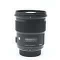 Art 50mm F1.4 DG HSM (ニコンF用)