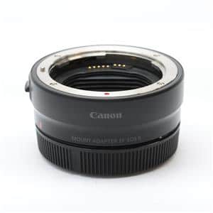 Canon (キヤノン) マウントアダプター EF-EOS R メイン