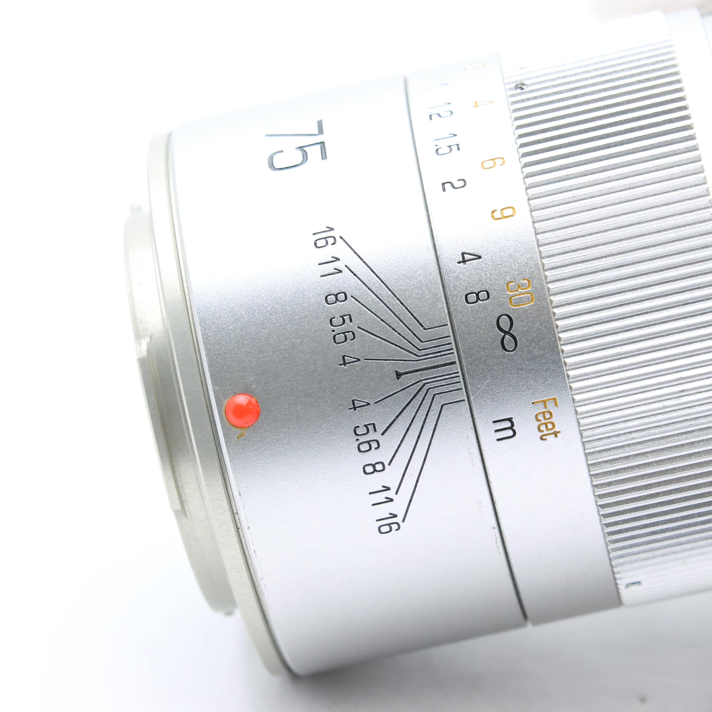 KIPON IBERIT 75mm F2.4 シルバー（Lマウント）作例追加 KIPON IBERIT 75mm F2.4 シルバー（Lマウント）作例追加 【公式通販】