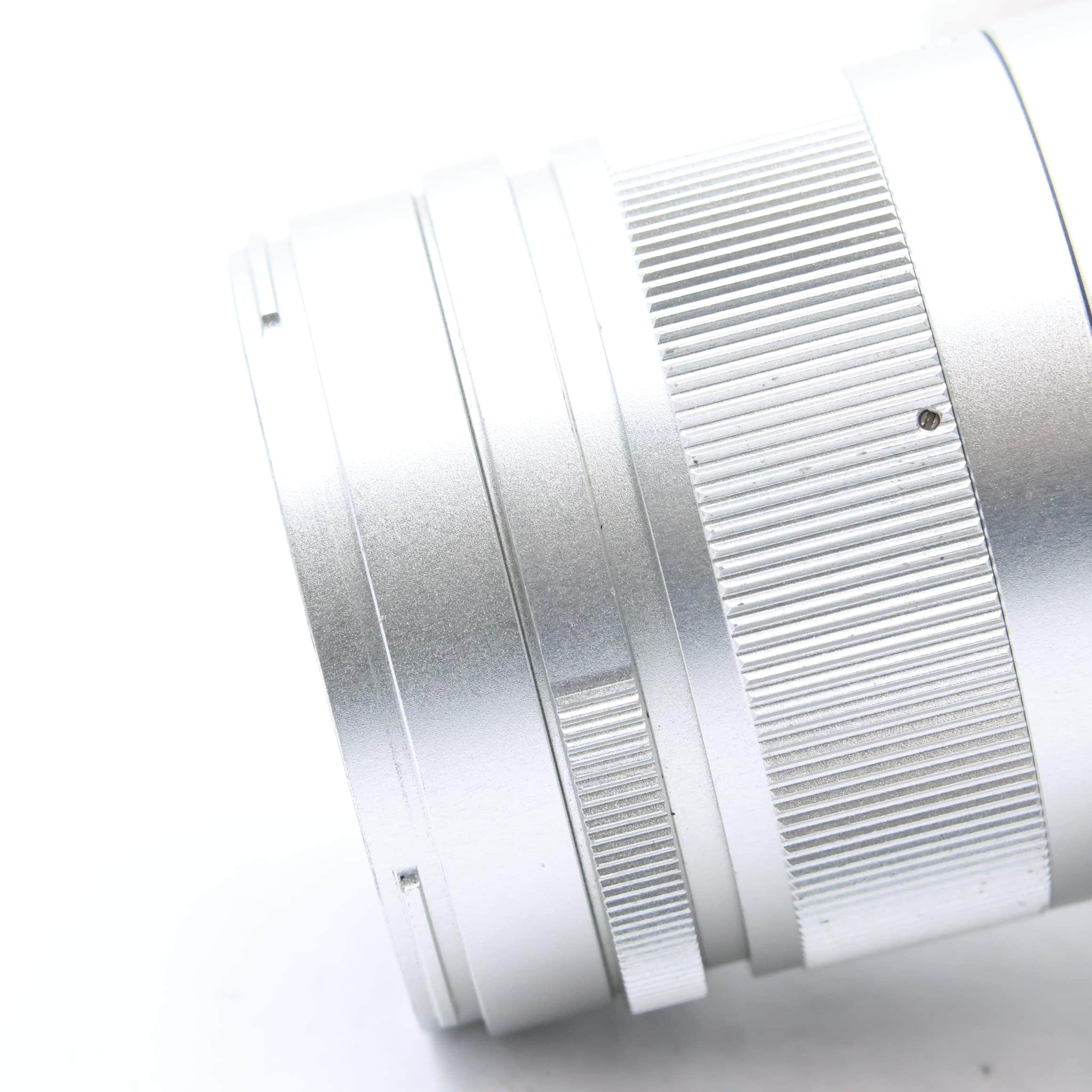 中古)HandeVision (ハンデビジョン) IBERIT 75mm F2.4 (フジフイルムX