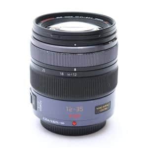 LUMIX G X 12-35mm f2.8 マイクロフォーサーズレンズ中古 LUMIX G X VARIO 12-35mm F2.8」の商品検索結果 | デジタル