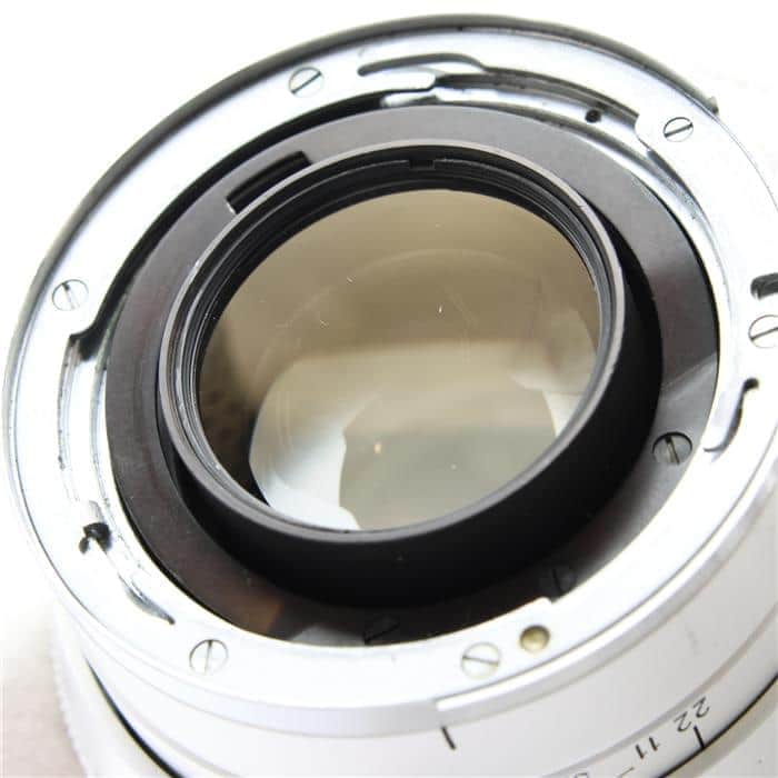 中古)ZeissIkon (ツァイス・イコン) Sonnar 85mm F2 (Contarex
