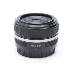 Nikon (ニコン) NIKKOR Z 28mm F2.8 （Special Edition） メイン