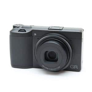 RICOH - 【値下げしました】RICOH GR1DATE フィルムコンパクトカメラ RICOH GRシリーズ大全集！至高のフィルム名機を中古で