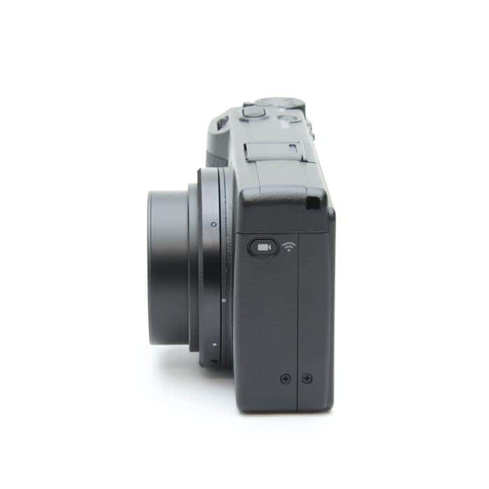 RICOH GR IIIx マップカメラ保証付 gr3x 美品 RICOH GR IIIx マップカメラ保証付 gr3x 美品 ricoh (リコー) gr