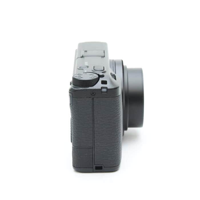 中古)RICOH (リコー) GR IIIx（商品ID：3717021603901）詳細