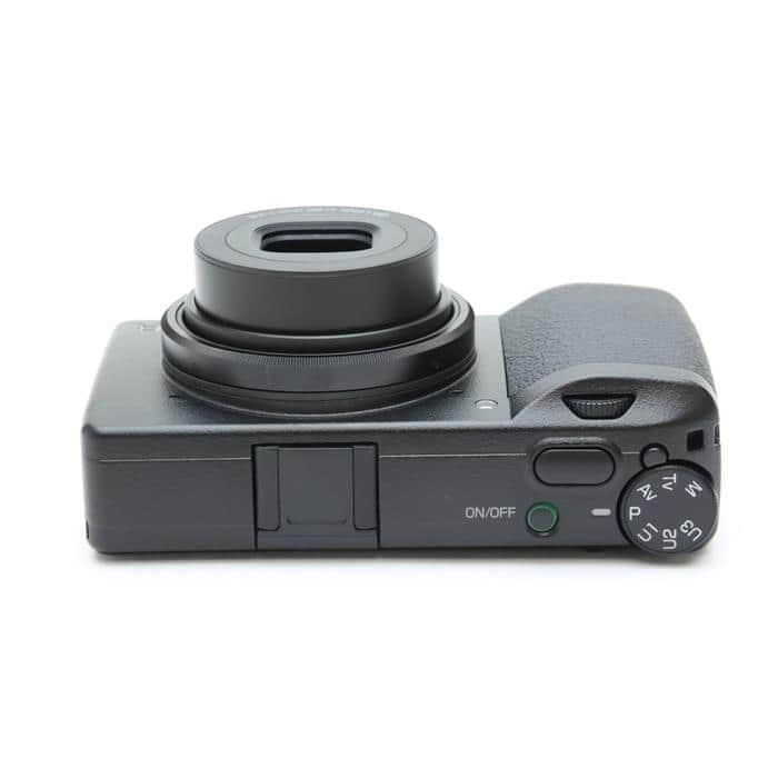 RICOH GR IIIx マップカメラ保証付 gr3x 美品 RICOH GR IIIx マップカメラ保証付 gr3x 美品 ricoh (リコー) gr
