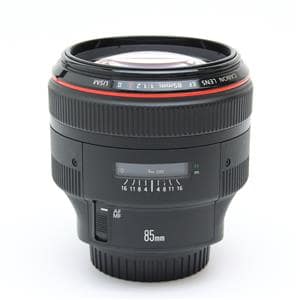 Canon EF 85mm f/1.2 レンズ　※８月末までの出品 Amazon.co.jp: Canon 単焦点レンズ EF85mm F1.2L II USM フル
