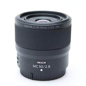 Nikon (ニコン) NIKKOR Z MC 50mm F2.8 メイン