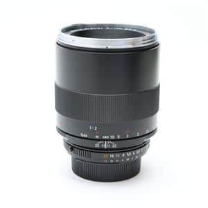 Carl Zeiss Makro-Planar T* 100mm F2 ZF.2（ニコンF用）」の商品検索