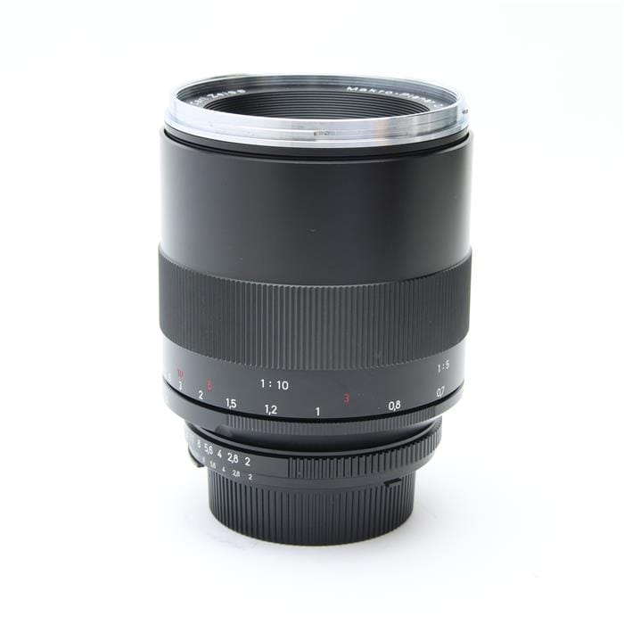 Makro-Planar T* 100mm F2 ZF.2(ニコンF用)