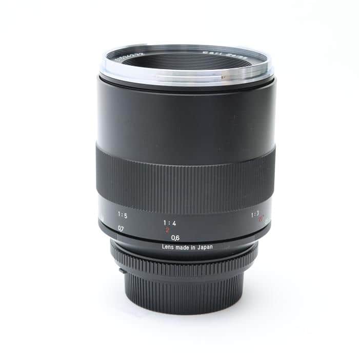 Makro-Planar T* 100mm F2 ZF.2(ニコンF用)
