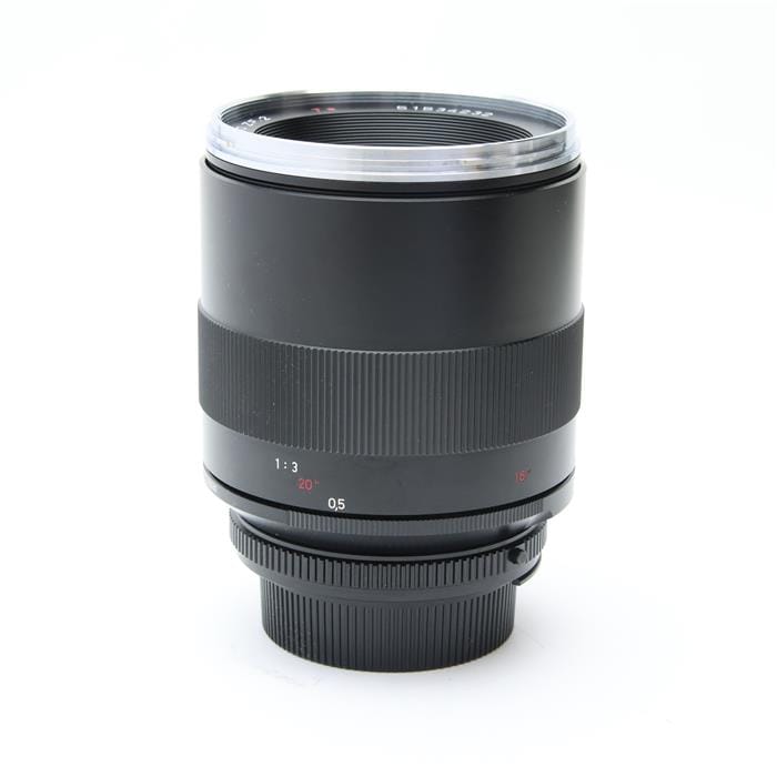 Makro-Planar T* 100mm F2 ZF.2(ニコンF用)